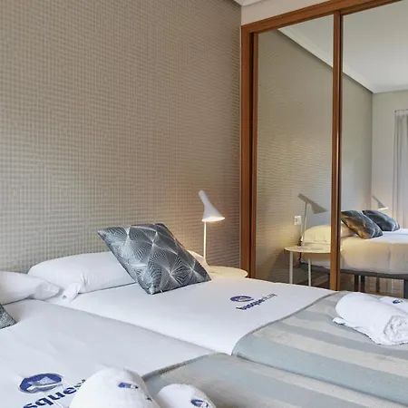 Koral - Basque * سان سيباستيان