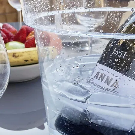 Apartament Koral - Basque San Sebastián