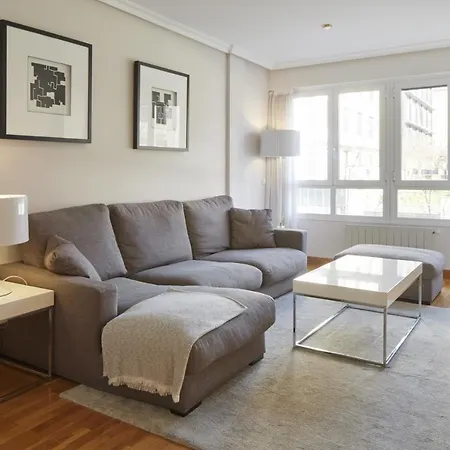 Koral - Basque سان سيباستيان