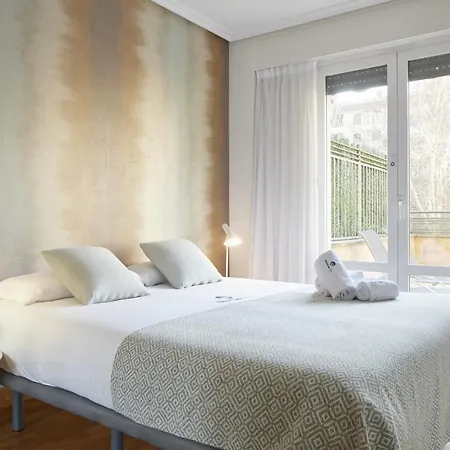 Koral - Basque Apartament *