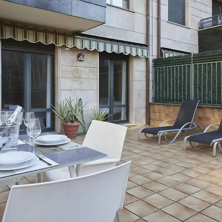 Koral - Basque San Sebastián