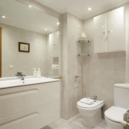 Apartament Koral - Basque San Sebastián