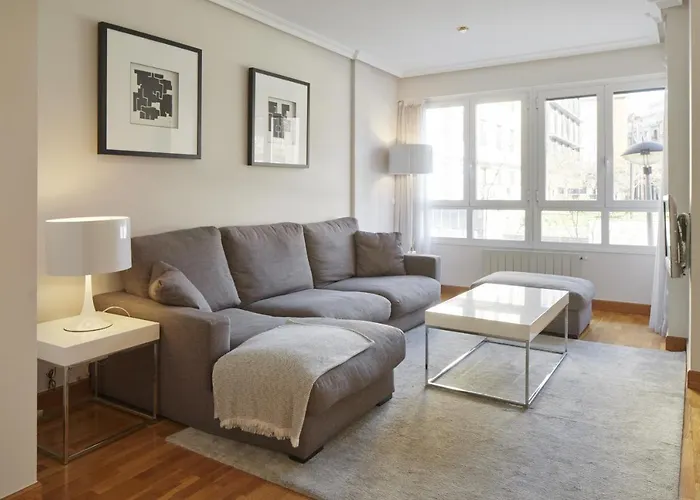 Koral - Basque San Sebastian