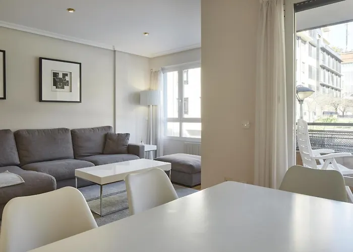 Apartment Koral - Basque *