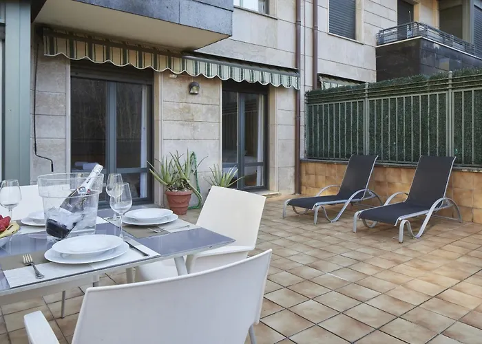 Koral - Basque San Sebastian