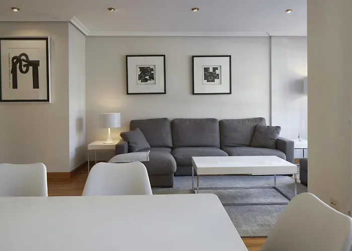 Apartment Koral - Basque