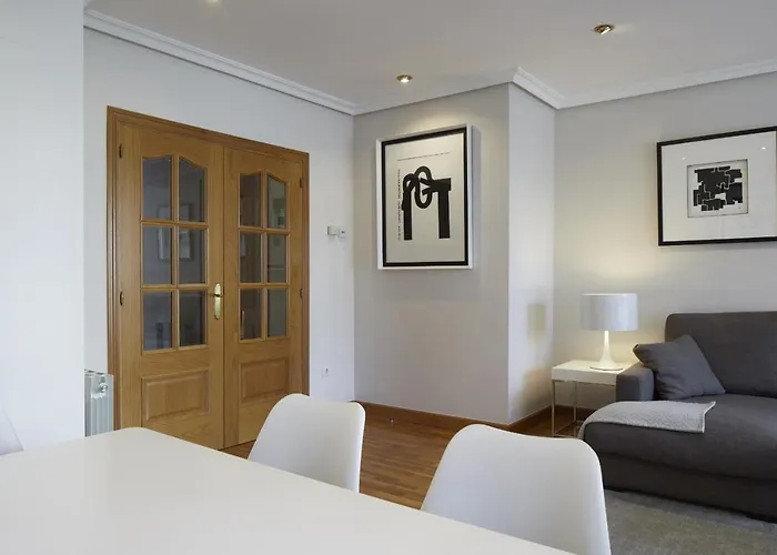 Apartment Koral - Basque