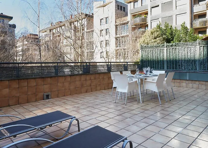 Apartment Koral - Basque