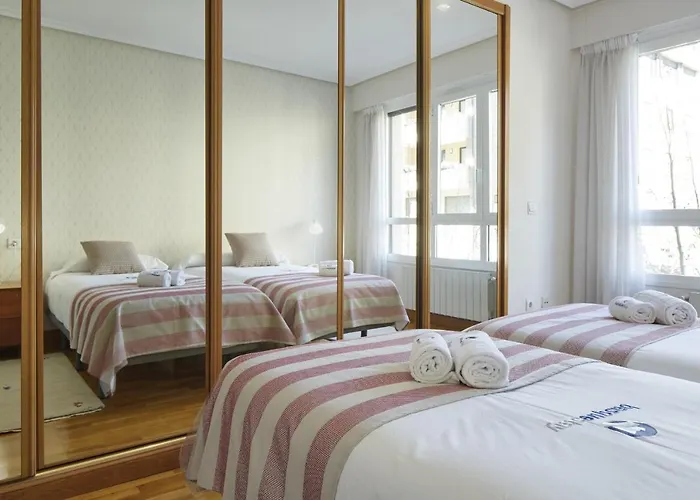 Apartment Koral - Basque