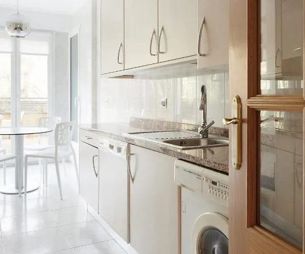 Koral - Basque San Sebastian