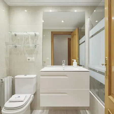 Koral - Basque Apartment