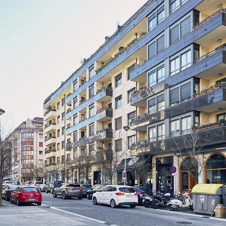 Koral - Basque Appartement *