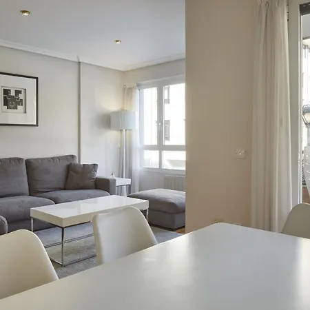 Apartmán Koral - Basque *