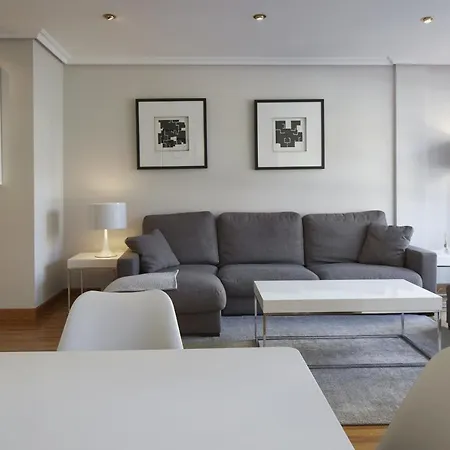 Apartmán Koral - Basque