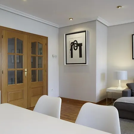 Apartmán Koral - Basque