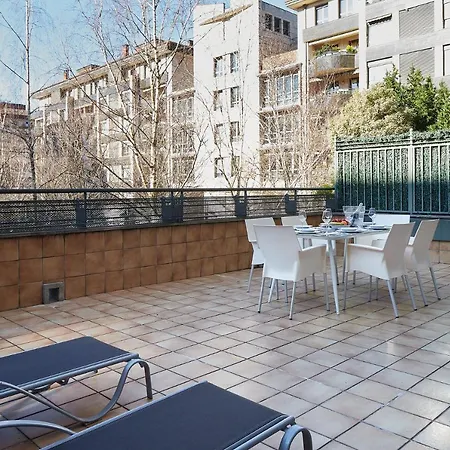 Appartement Koral - Basque