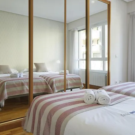 Apartmán Koral - Basque