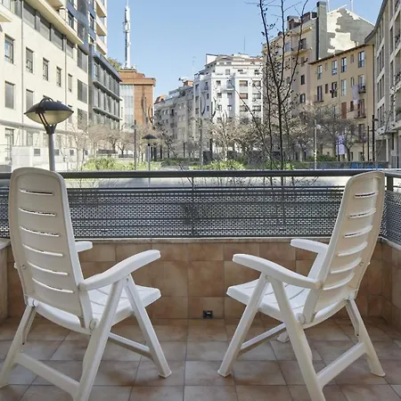 Apartment Koral - Basque San Sebastian