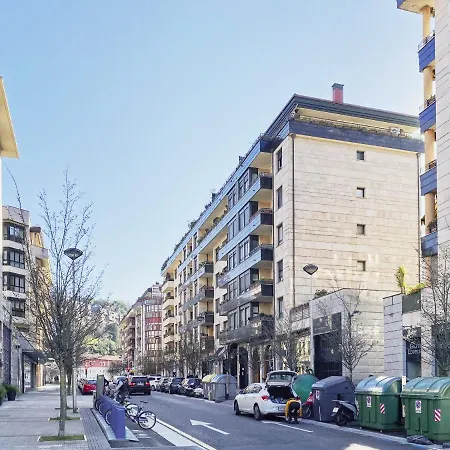 Koral - Basque Apartment