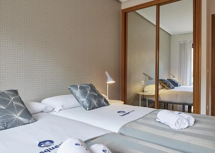 Koral - Basque * San Sebastián