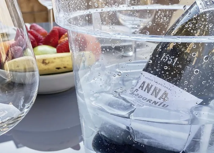 Apartmán Koral - Basque San Sebastián